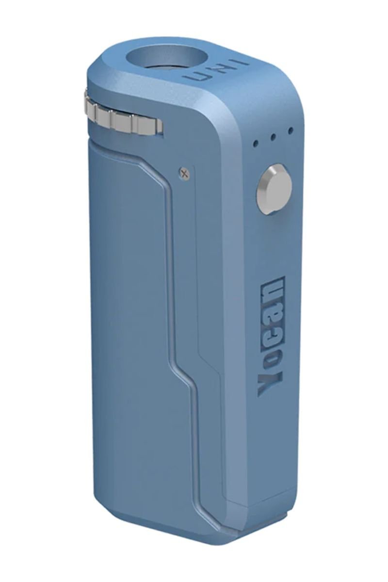 Yocan UNI Box Mod Battery - American 420 Online SmokeShop