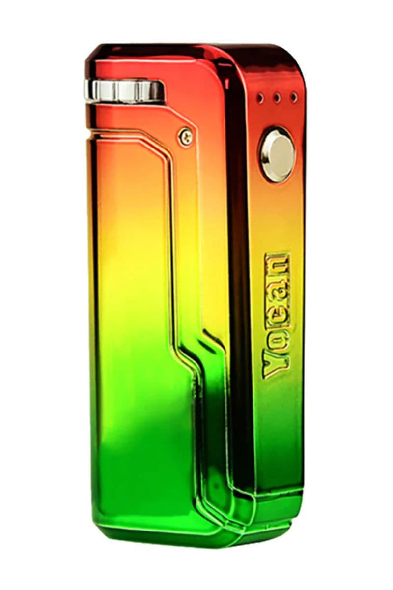 Yocan UNI Box Mod Battery - American 420 Online SmokeShop