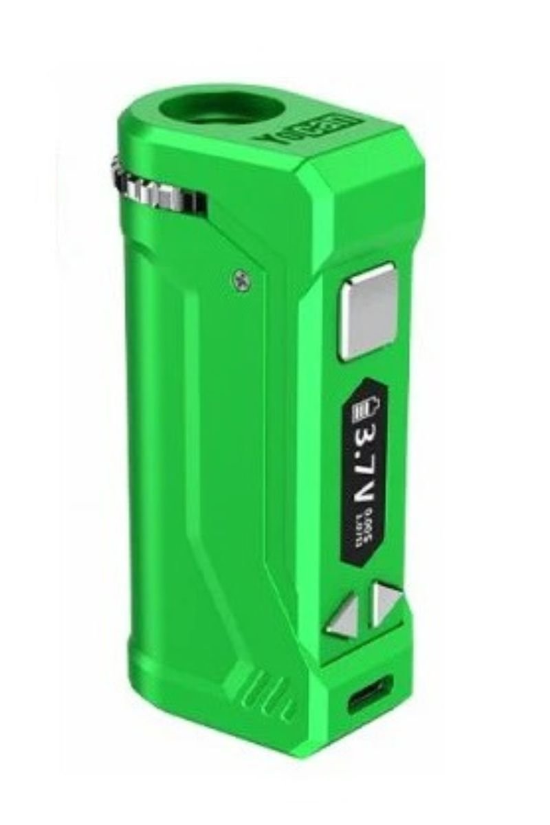 Yocan UNI Pro 2.0 510 Cart Battery Vaporizer - American 420 Online SmokeShop