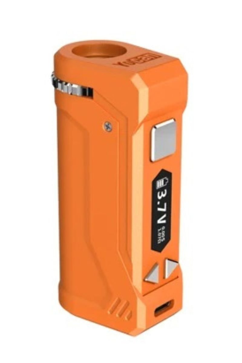 Yocan UNI Pro 2.0 510 Cart Battery Vaporizer - American 420 Online SmokeShop