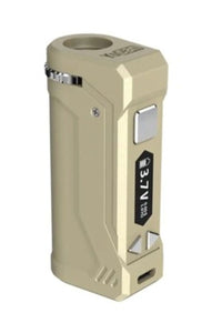 Thumbnail for Yocan UNI Pro 2.0 510 Cart Battery Vaporizer - American 420 Online SmokeShop