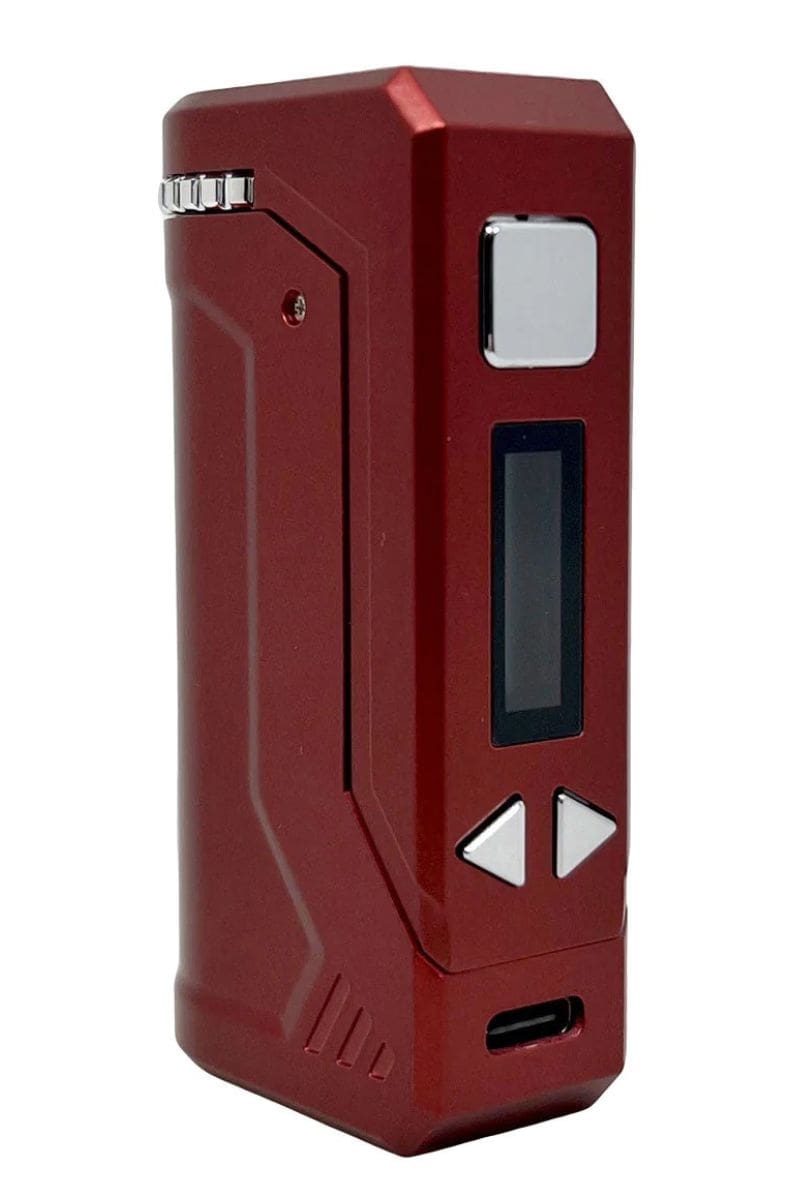 Yocan UNI Pro Plus 510 Cart Battery Vaporizer - American 420 Online SmokeShop