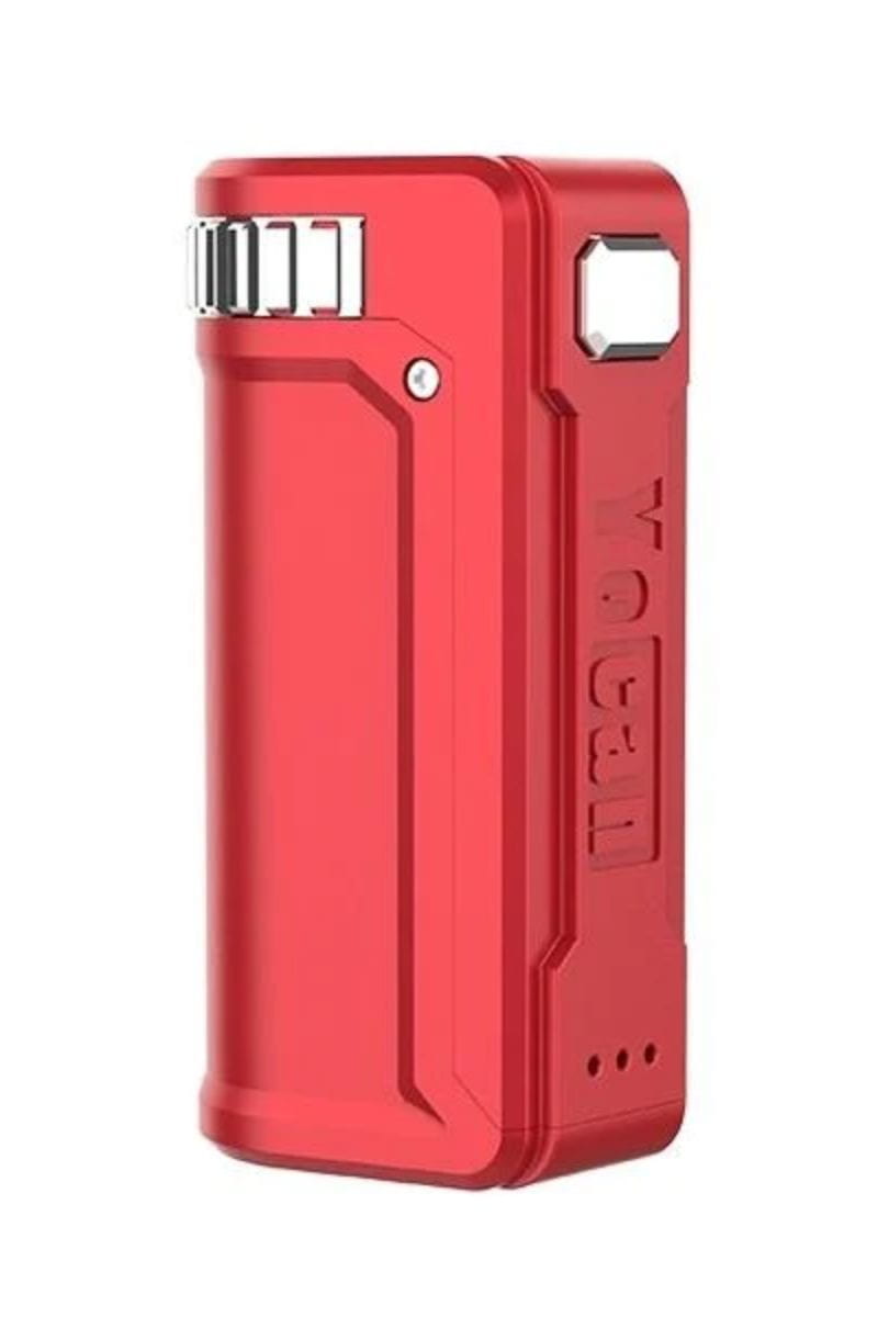 Yocan UNI S Box Mod Battery - American 420 Online SmokeShop