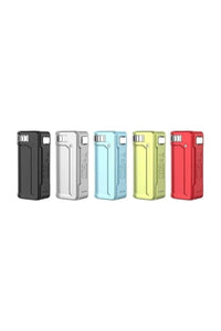 Thumbnail for Yocan UNI S Box Mod Battery - American 420 Online SmokeShop