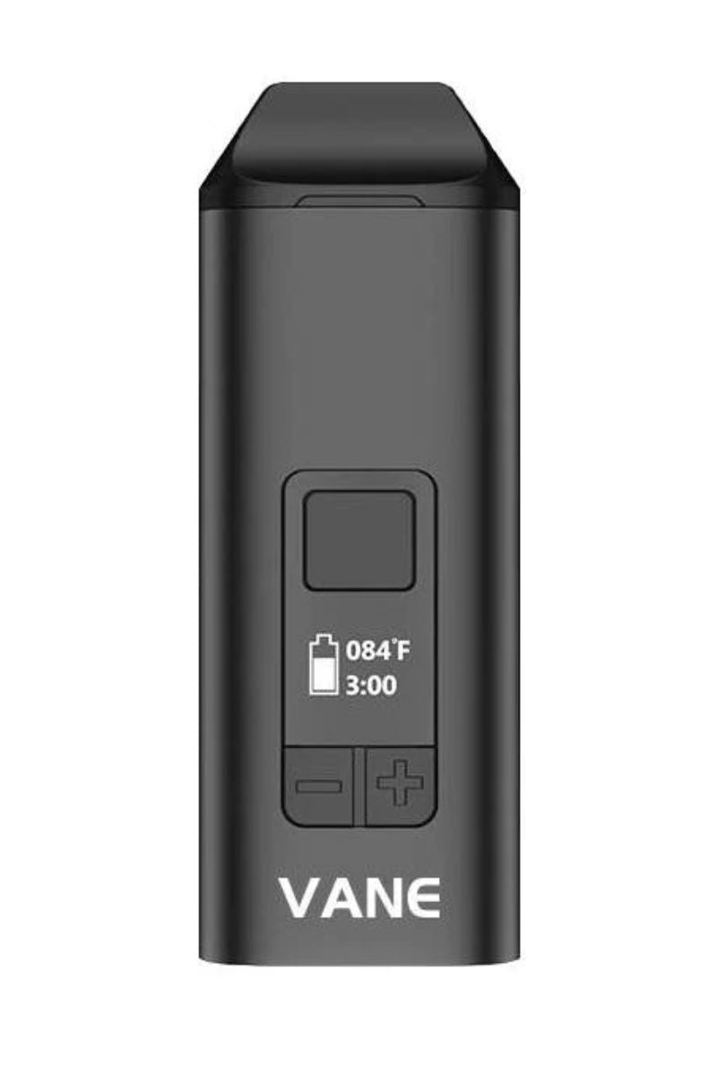 Yocan VANE Dry Herb Vaporizer - American 420 Online SmokeShop