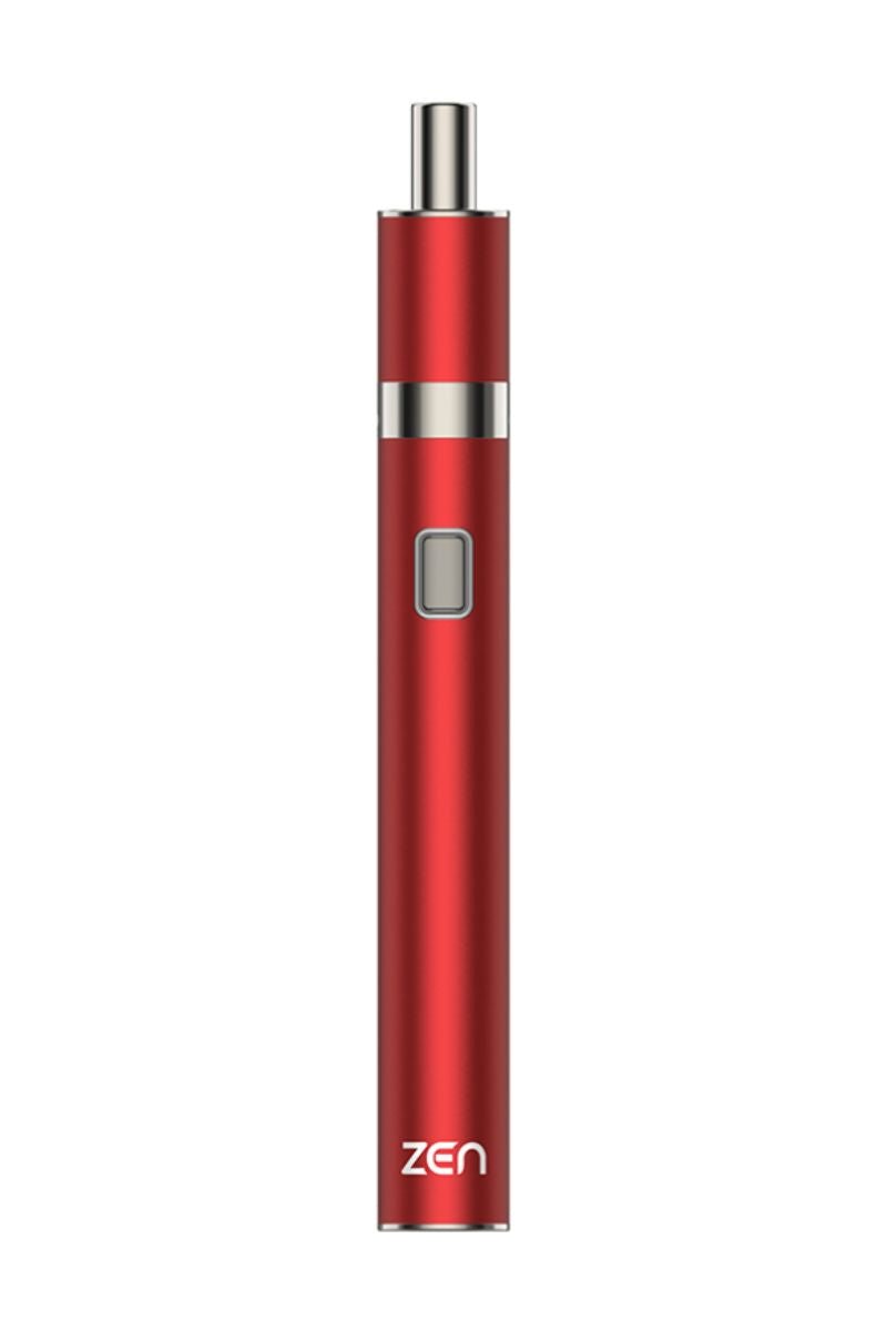 Yocan ZEN WAX Vape Pen - American 420 SmokeShop